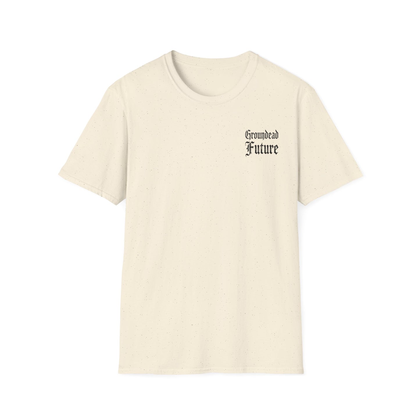 Nervous Wreck T-shirt