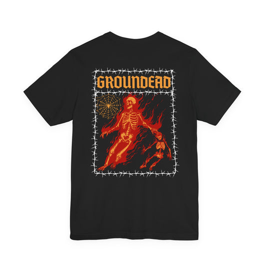 Groundead Future Skeleton